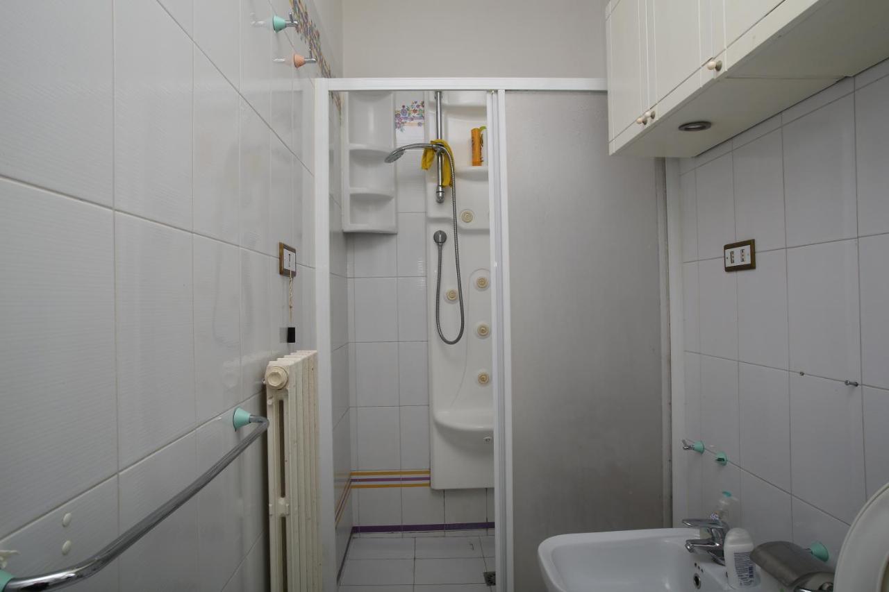 Residence Le Palme Montesilvano Marina Zewnętrze zdjęcie